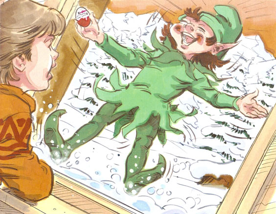 storyboard