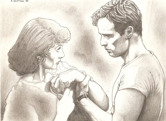 storyboard