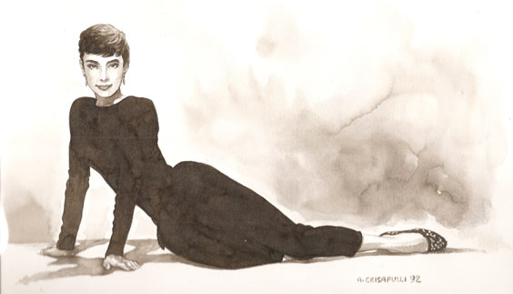 storyboard