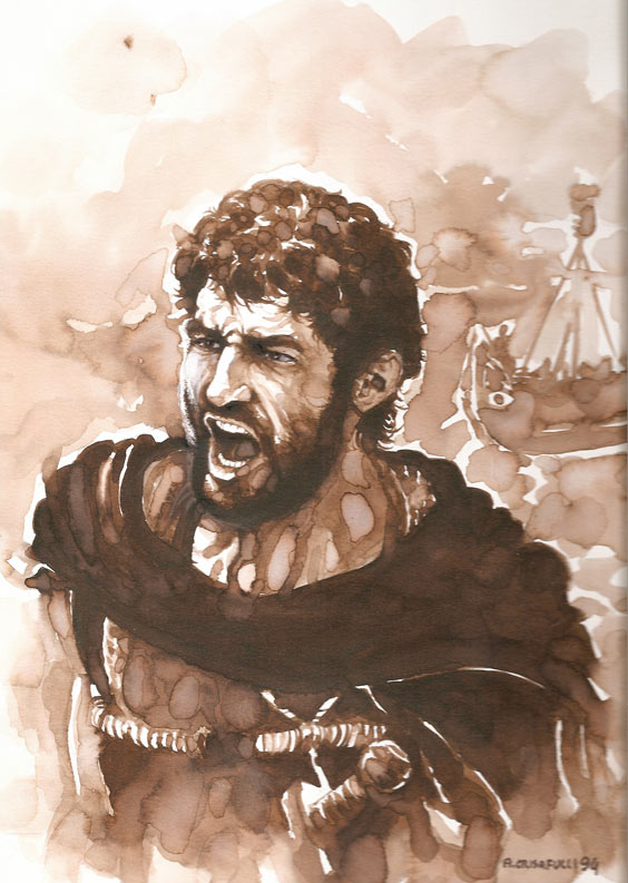 storyboard