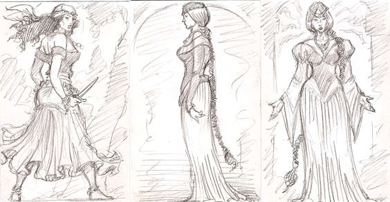 storyboard