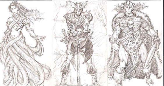 storyboard