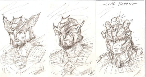storyboard
