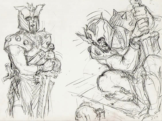 storyboard