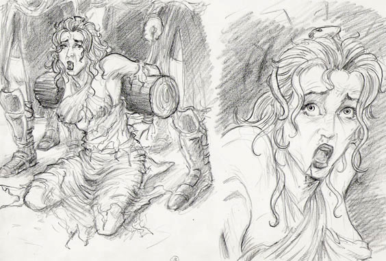 storyboard