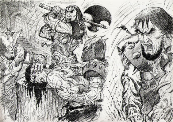 storyboard