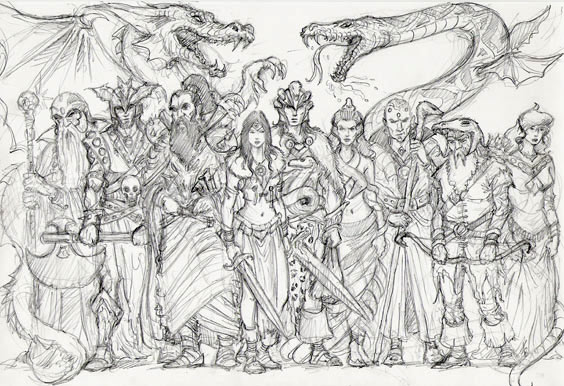 storyboard