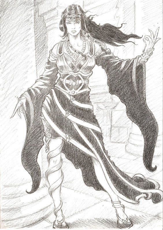 storyboard