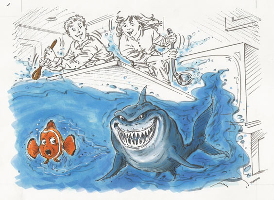 storyboard