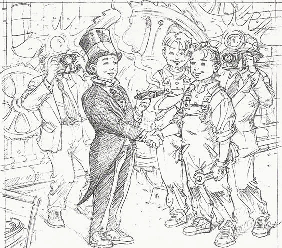 storyboard