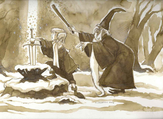 storyboard